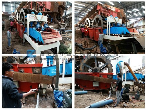 <a href=http://m.hostpanda.cn/tags/xishahuishouji target=_blank class=infotextkey><a href=//tags/xishahuishouji target=_blank class=infotextkey>細(xì)沙回收機(jī)</a></a>與<a href=http://m.hostpanda.cn/tags/xishaji target=_blank class=infotextkey><a href=//tags/xishaji target=_blank class=infotextkey>洗砂機(jī)</a></a>的安裝