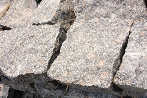 花崗巖 花崗巖