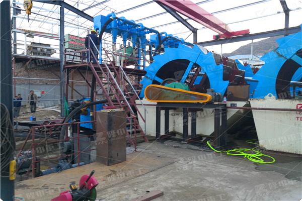 <a href=http://m.hostpanda.cn/tags/xishaji target=_blank class=infotextkey><a href=//tags/xishaji target=_blank class=infotextkey>洗砂機(jī)</a></a>-洗砂生產(chǎn)線現(xiàn)場(chǎng)圖75.jpg