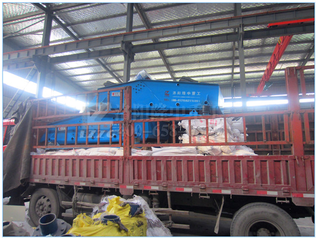 脫水篩<a href=http://m.hostpanda.cn/tags/xishahuishouji target=_blank class=infotextkey><a href=//tags/xishahuishouji target=_blank class=infotextkey>細沙回收機</a></a>發貨