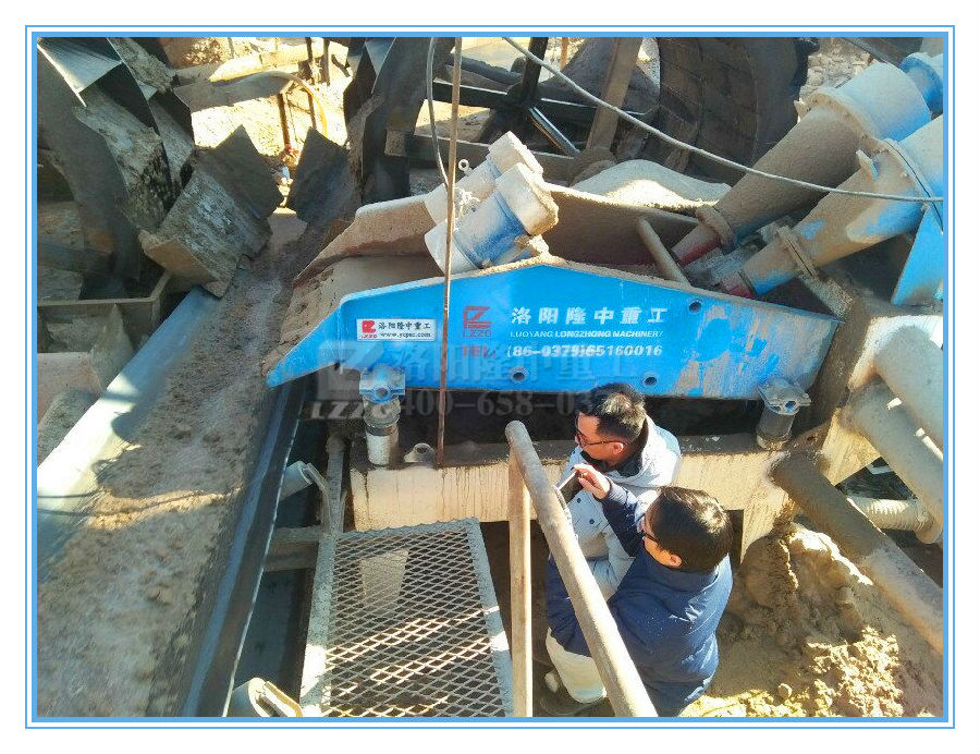 <a href=http://m.hostpanda.cn/tags/xishahuishouji target=_blank class=infotextkey><a href=//tags/xishahuishouji target=_blank class=infotextkey>細沙回收機</a></a>工作現場