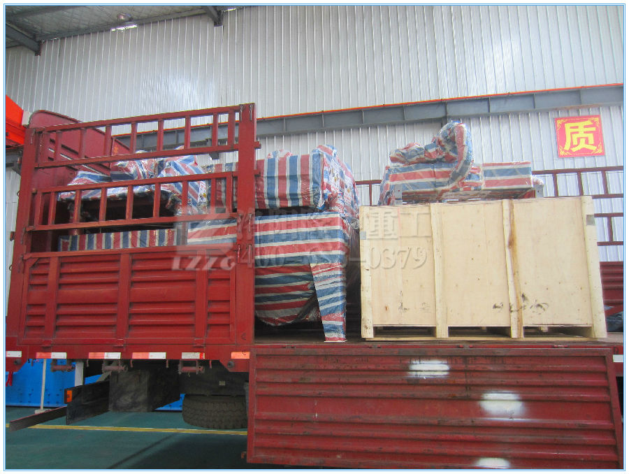 第六代細砂回收機